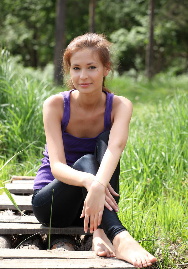 Алина, 24