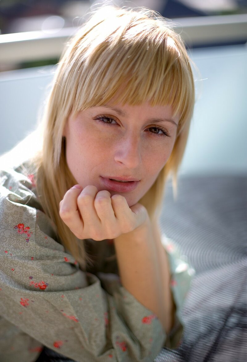 Таисия, 23